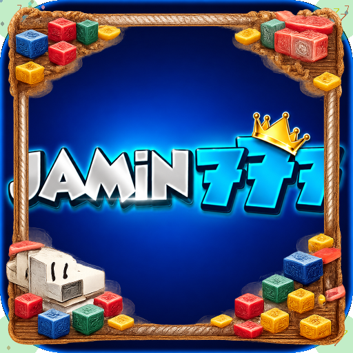 jamin777 — mitra unggulan