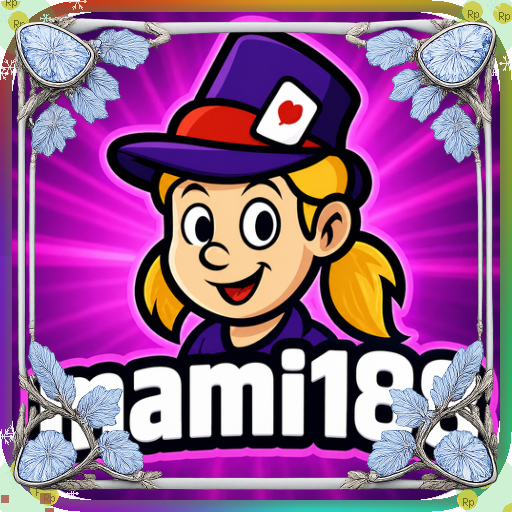 mami188 — galeri pratinjau - APK Resmi